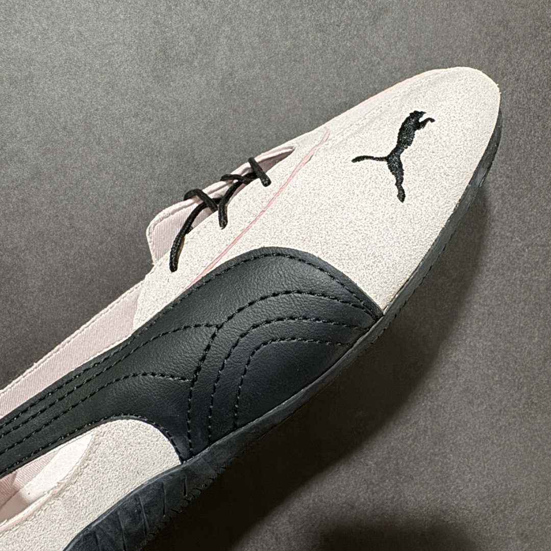 图片[8]-【公司级】Puma speedcat Wns 简约时尚休闲气质百搭单品 时尚一脚蹬 彪马 玛丽珍鞋 货号： 408340-01 尺码： 35-45带半码-莆田鞋