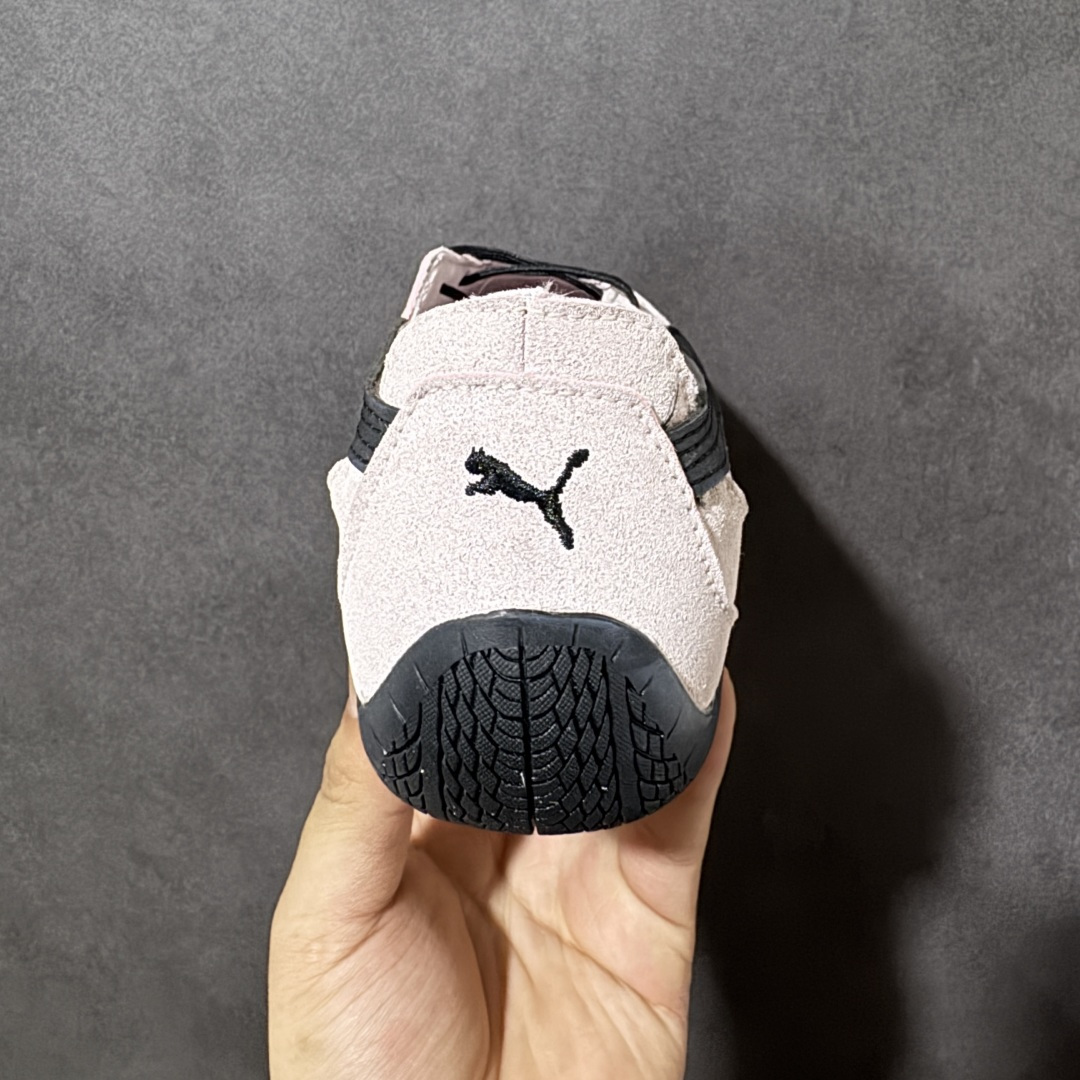图片[4]-【公司级】Puma speedcat Wns 简约时尚休闲气质百搭单品 时尚一脚蹬 彪马 玛丽珍鞋 货号： 408340-01 尺码： 35-45带半码-莆田鞋