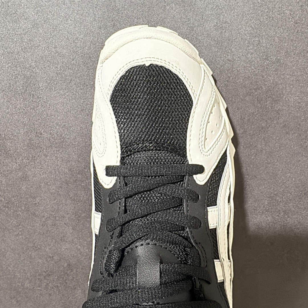 图片[5]-【公司级】ASICS Gel-Truck 舒适耐用 耐磨防滑 低帮 生活休闲鞋 男女同款 白黑 货号：1203A714-001 1203A485-002 尺码：36-45-莆田鞋