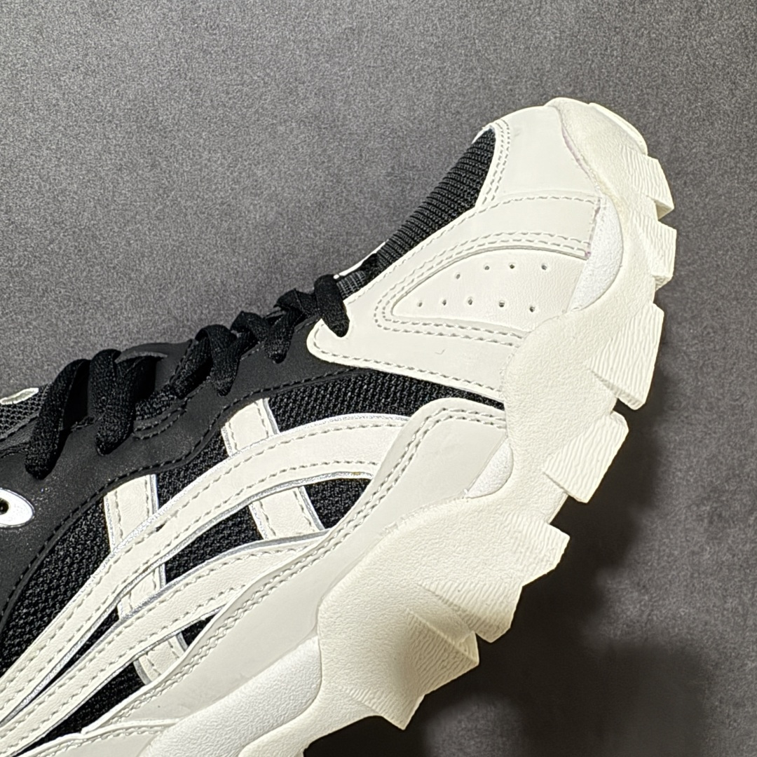 图片[8]-【公司级】ASICS Gel-Truck 舒适耐用 耐磨防滑 低帮 生活休闲鞋 男女同款 白黑 货号：1203A714-001 1203A485-002 尺码：36-45-莆田鞋