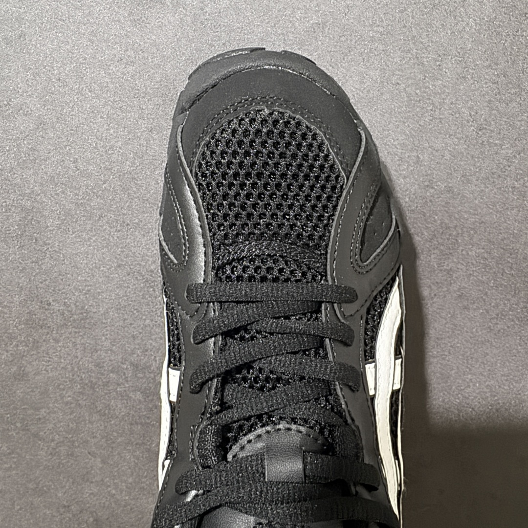 图片[5]-【公司级】ASICS Gel-Truck 舒适耐用 耐磨防滑 低帮 生活休闲鞋 男女同款 白黑 货号：1203A714-001 1203A485-002 尺码：36-45-莆田鞋