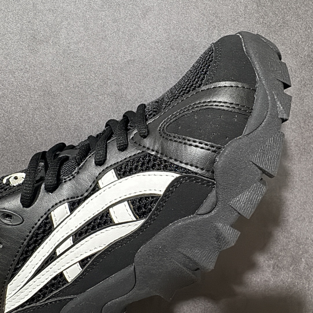 图片[8]-【公司级】ASICS Gel-Truck 舒适耐用 耐磨防滑 低帮 生活休闲鞋 男女同款 白黑 货号：1203A714-001 1203A485-002 尺码：36-45-莆田鞋