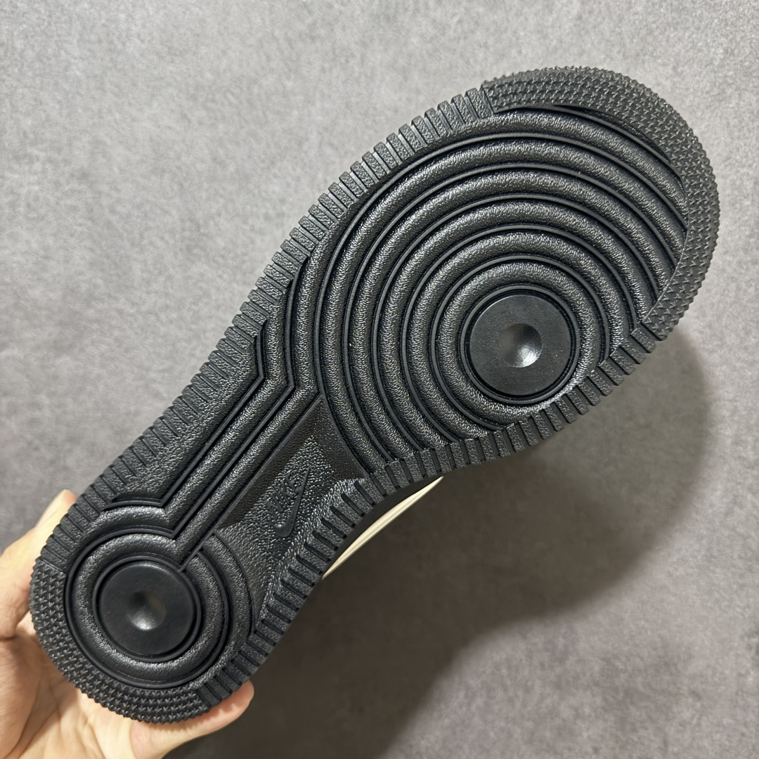 图片[9]-【公司级】Ambush x AF1 Air Force 1 Low 空军一号低帮运动板鞋 联名大钩黑白 DV3464-001 独家正确版 完美出品 高端外贸 零售客户首选 AMBUSH X AF1 Low 联名款 原鞋开版 耗时3个月匠心打造 原厂进口纳帕皮料 人工甩皮 全新正确RB原大底 上手上脚复刻正品质感 尺码： 36-45-莆田鞋