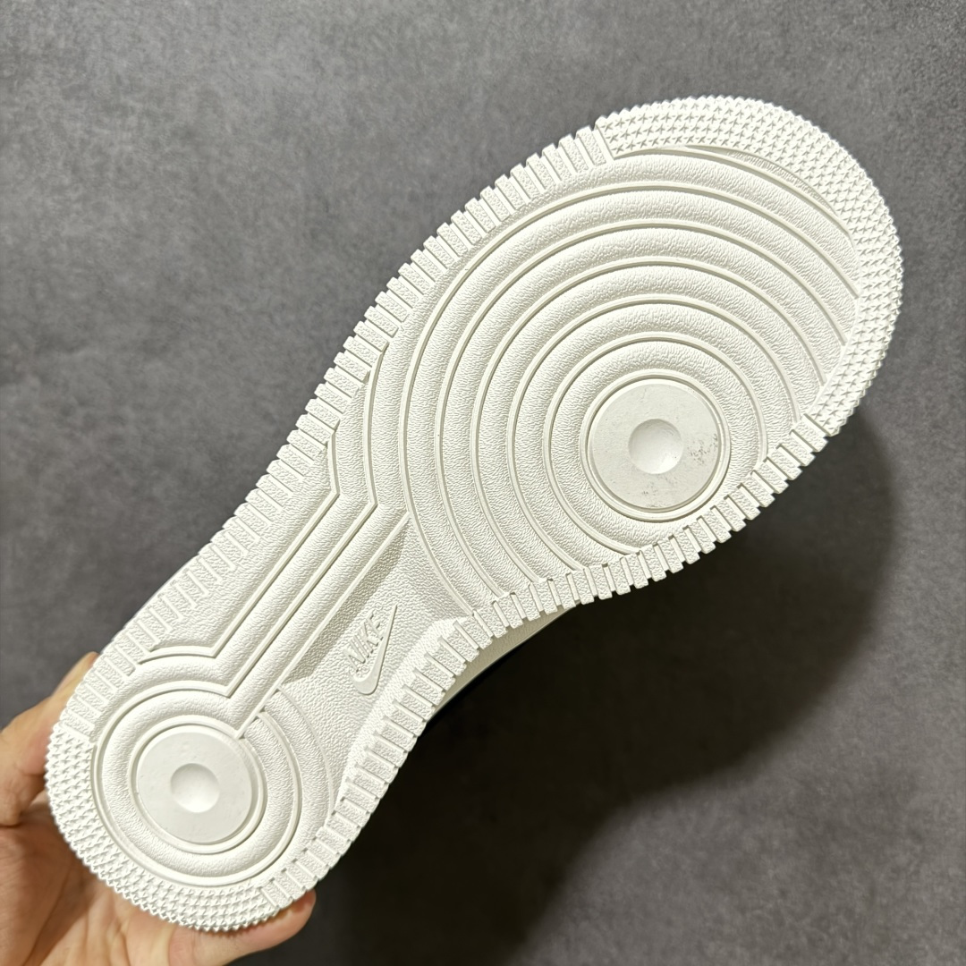 图片[9]-【公司级】Ambush x AF1 Air Force 1 Low 空军一号低帮运动板鞋 联名大钩白黑 DV3464-002 独家正确版 完美出品 高端外贸 零售客户首选 AMBUSH X AF1 Low 联名款 原鞋开版 耗时3个月匠心打造 原厂进口纳帕皮料 人工甩皮 全新正确RB原大底 上手上脚复刻正品质感 尺码： 36-45-莆田鞋