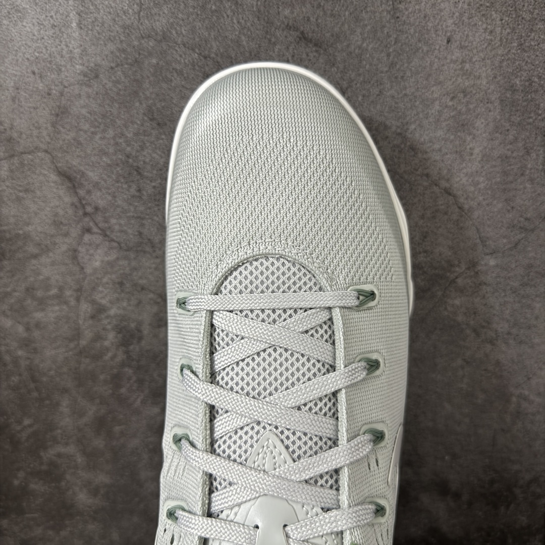 图片[5]-【GX绿x版本】Nike Kobe 9 Elite Low Protro 浅绿色 科比九代 货号：IH1401-003 完美复刻公司货 React科技鞋垫加持 实战配置直接拉满 原楦纸板开发 鞋身流线型、后跟塑形 区分土肥圆 原厂针织鞋面一针一线匹配原版 全身鞋材卡料色独家定制 唯一万针立体刺绣SWOOSH 真实底模最大50.5 实战利器 专供海外市场 独立原厂模具 首批不拼图大几率过验 亲测已过 支持各种高强度实战 无需担心 补货周期极长 脚宽建议买大半码 科比系列前掌偏窄 支持七天无理由退换 尺码： 40 40.5 41 42 42.5 43 44 44.5 45 46 47.5 48.5-莆田鞋