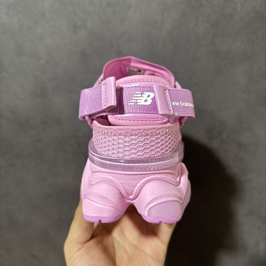 图片[4]-【公司级】New Balance 9060系列 新百伦 复古休闲运动慢跑鞋 鞋面大身由空间双格及磨砂鞋面拼接而生 采用大面积网眼以及麂皮材质覆盖鞋身 还原经典气质 搭载ABZORB避震科技 由泡沫聚酯制成 上脚可以有效减少由鞋底反弹对身体及双腿的冲击力 货号：U90607DG 尺码：36 37 37.5 38 38.5 39.5 40 40.5 41.5-莆田鞋
