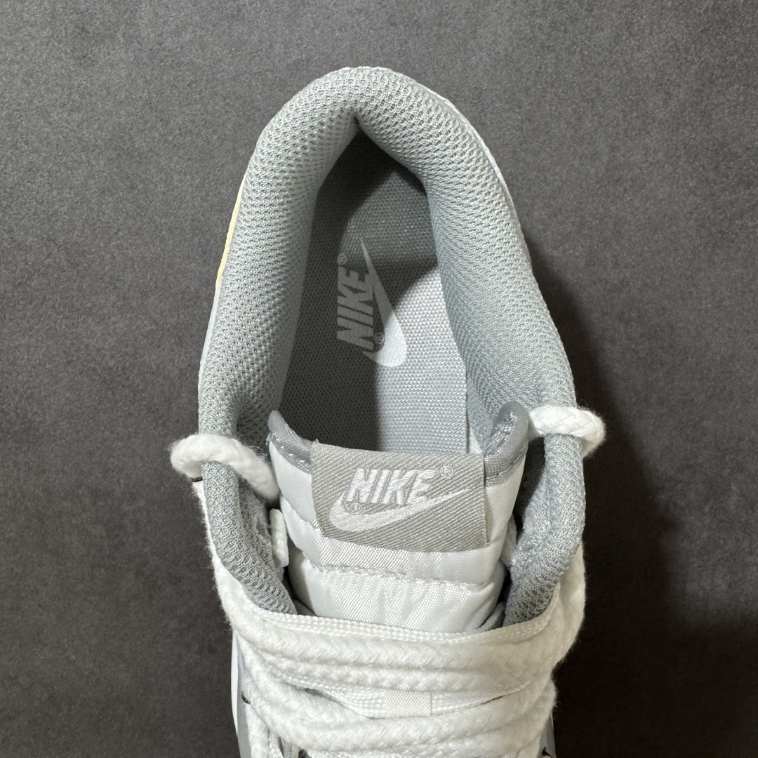 图片[6]-【YC版本】Nike SB Dunk Low 绑带 周年高端定制 低帮休闲板鞋 HF5441-105  #定制鞋盒 大厂纯原品质出货 超高清洁度 皮料切割干净无任何毛边 细节完美   尺码：40 40.5 41 42 42.5 43 44 44.5 45 46-选品中心