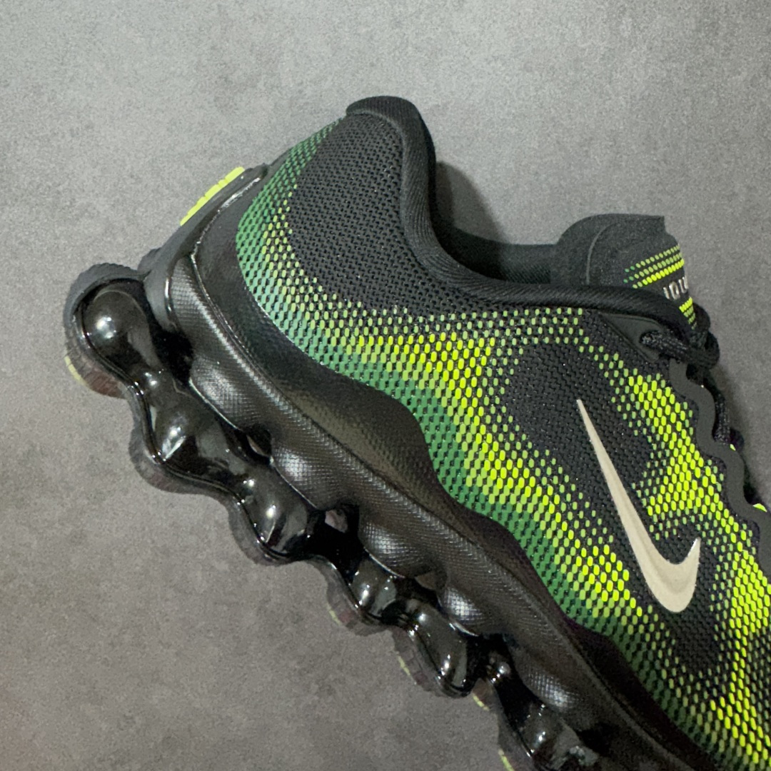 图片[7]-【公司级】 Nike Air Liquid Max 耐克 舒适贴合 耐磨防滑 全掌气垫缓震 低帮运动跑步鞋，时尚舒适的穿着感受和出众格调 鞋款设计灵感源自经典 搭配全掌气垫和新颖配色 彰显的出众创新 缔造非凡舒适的日常穿着体验 从跑步运动汲取设计灵感 打造利落外观 让你时刻彰显风范。 货号：IQ7634-001 尺码： 36 37.5 38 39 40 41 42 43 44 45 46-莆田鞋