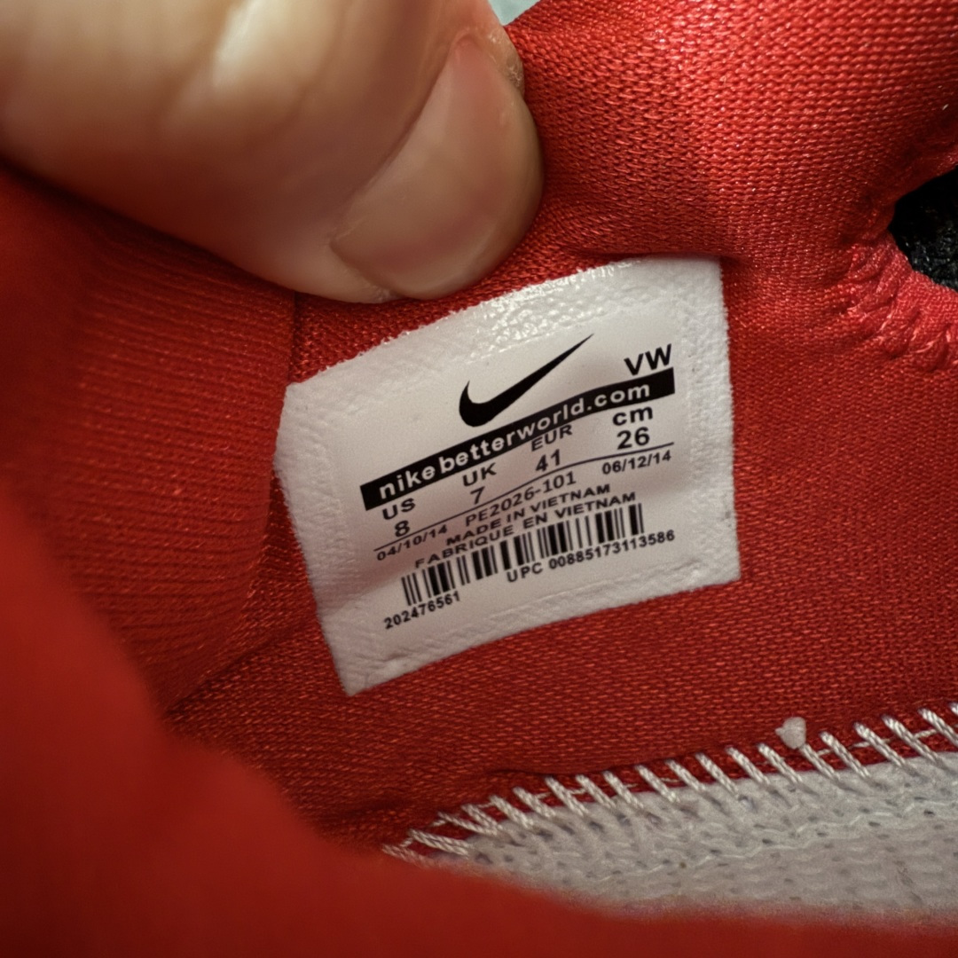 图片[10]-【MX纯原】NK Zoom Kobe 6 Protro 科比六代—PE 科比6哈里斯 PE2026-101 圈内顶级批次 完美复刻公司货 前掌超大Zoom Turbo气垫 后掌EVA缓震 真正的原汁原味 还原ZP脚感 全身鞋材卡料色独家定制 唯一正确喷漆工艺Swoosh 正确凹凸蛇鳞工艺 正确鞋面渐变效果 内全置真动飞态线 独立原厂模具 最大尺码达到48.5码 首批不拼图大几率过验 亲测已过 支持各种高强度实战 无需担心 上脚价 补货周期极长 脚宽建议买大半码 科比系列前掌偏窄 不影响二次销售 支持七天无理由退换 尺码：39 40 40.5 41 42 42.5 43 44 44.5 45 45.5 46 47.5 48 49.5-莆田鞋