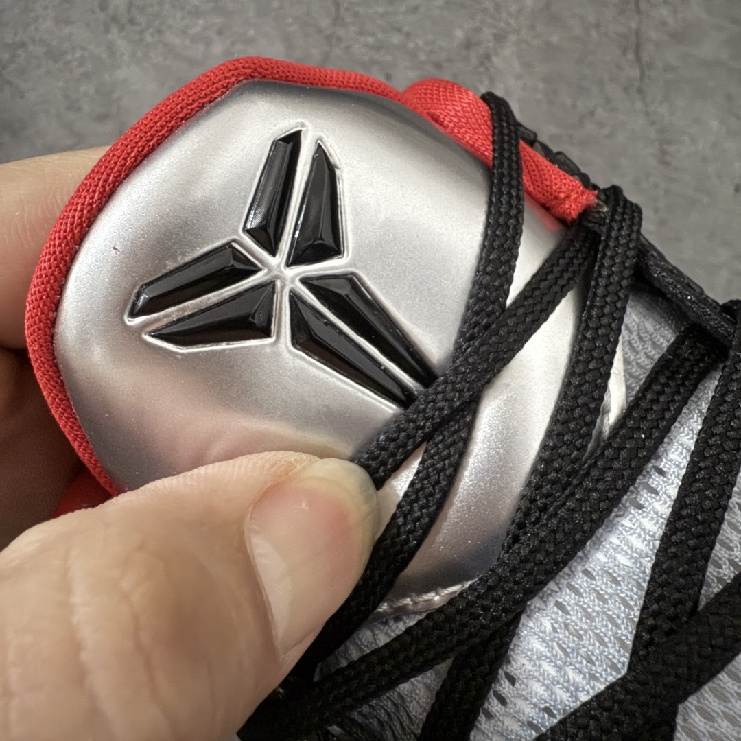 图片[6]-【MX纯原】NK Zoom Kobe 6 Protro 科比六代—PE 科比6哈里斯 PE2026-101 圈内顶级批次 完美复刻公司货 前掌超大Zoom Turbo气垫 后掌EVA缓震 真正的原汁原味 还原ZP脚感 全身鞋材卡料色独家定制 唯一正确喷漆工艺Swoosh 正确凹凸蛇鳞工艺 正确鞋面渐变效果 内全置真动飞态线 独立原厂模具 最大尺码达到48.5码 首批不拼图大几率过验 亲测已过 支持各种高强度实战 无需担心 上脚价 补货周期极长 脚宽建议买大半码 科比系列前掌偏窄 不影响二次销售 支持七天无理由退换 尺码：39 40 40.5 41 42 42.5 43 44 44.5 45 45.5 46 47.5 48 49.5-莆田鞋