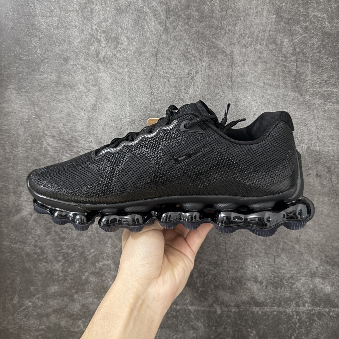 图片[2]-【升级版】Nike Air Liquid Max 耐克气垫跑步鞋 IQ7634-003 尺码：36 36.5 37.5 38 38.5 39 40 40.5 41 42 42.5 43 44 44.5 45 46-莆田鞋