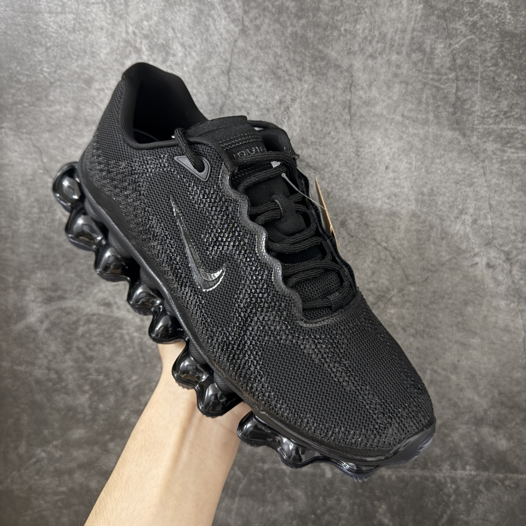 图片[3]-【升级版】Nike Air Liquid Max 耐克气垫跑步鞋 IQ7634-003 尺码：36 36.5 37.5 38 38.5 39 40 40.5 41 42 42.5 43 44 44.5 45 46-莆田鞋