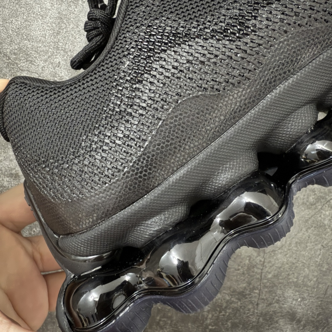 图片[3]-【升级版】Nike Air Liquid Max 耐克气垫跑步鞋 IQ7634-003 尺码：36 36.5 37.5 38 38.5 39 40 40.5 41 42 42.5 43 44 44.5 45 46-莆田鞋