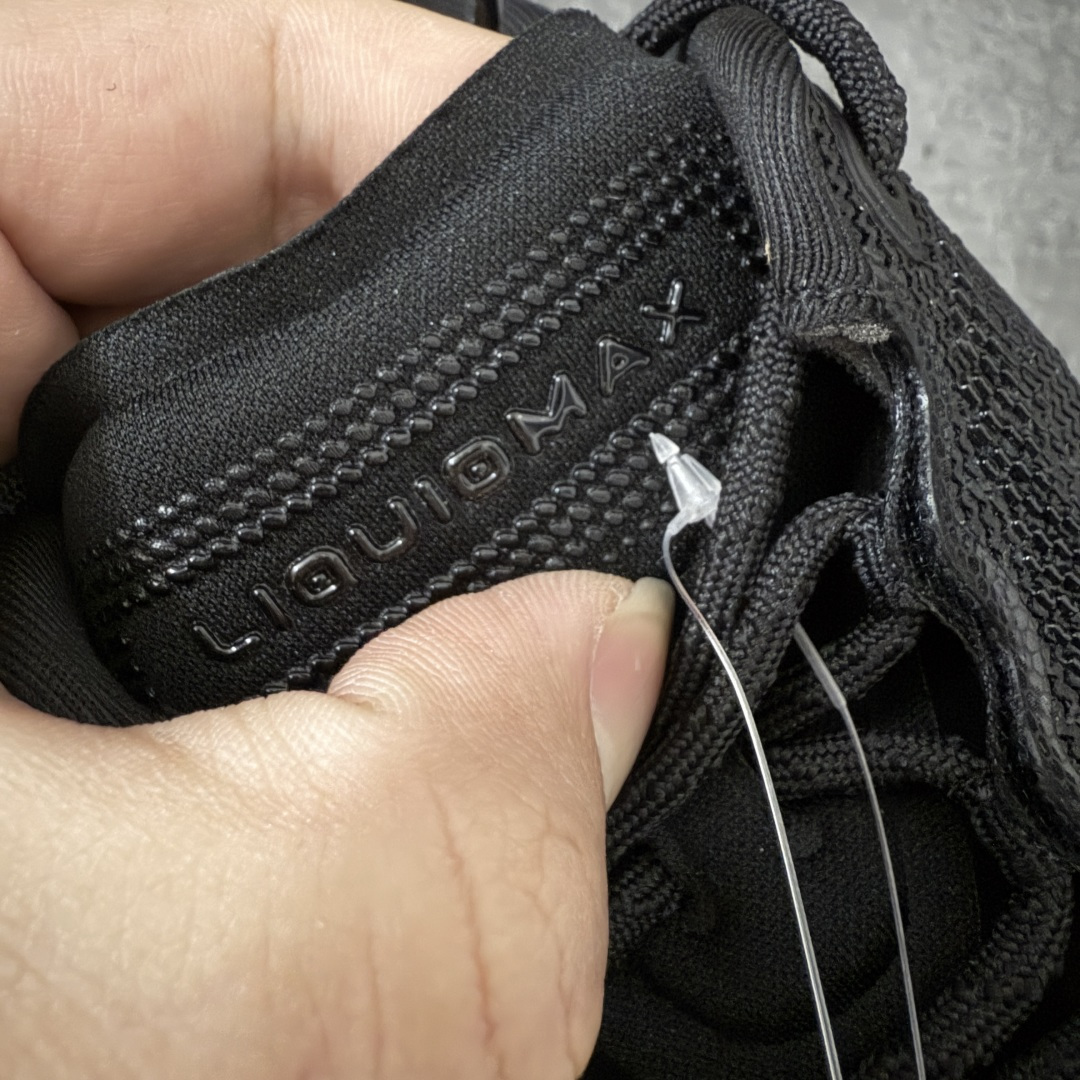 图片[6]-【升级版】Nike Air Liquid Max 耐克气垫跑步鞋 IQ7634-003 尺码：36 36.5 37.5 38 38.5 39 40 40.5 41 42 42.5 43 44 44.5 45 46-莆田鞋