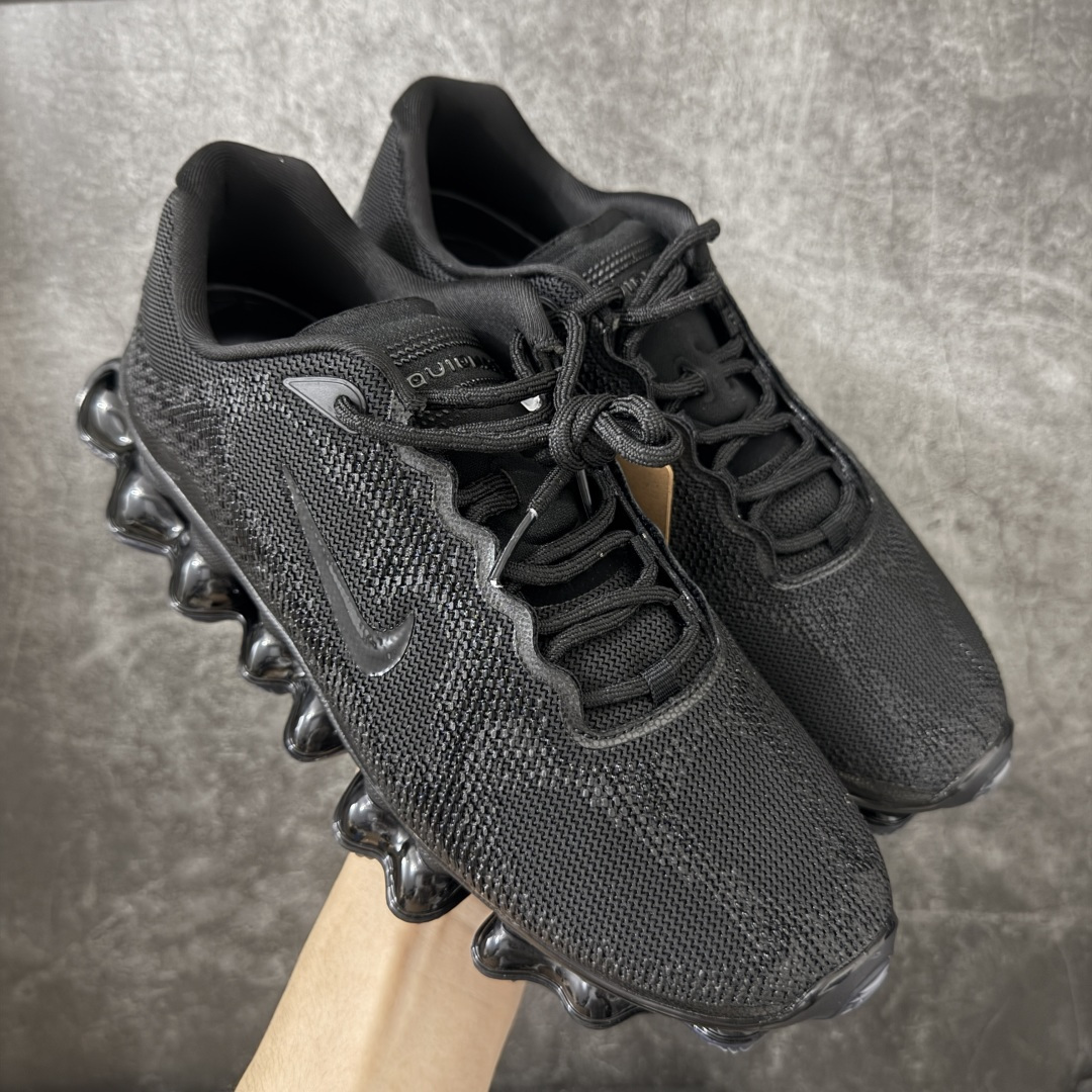 【升级版】Nike Air Liquid Max 耐克气垫跑步鞋 IQ7634-003 尺码：36 36.5 37.5 38 38.5 39 40 40.5 41 42 42.5 43 44 44.5 45 46-莆田鞋