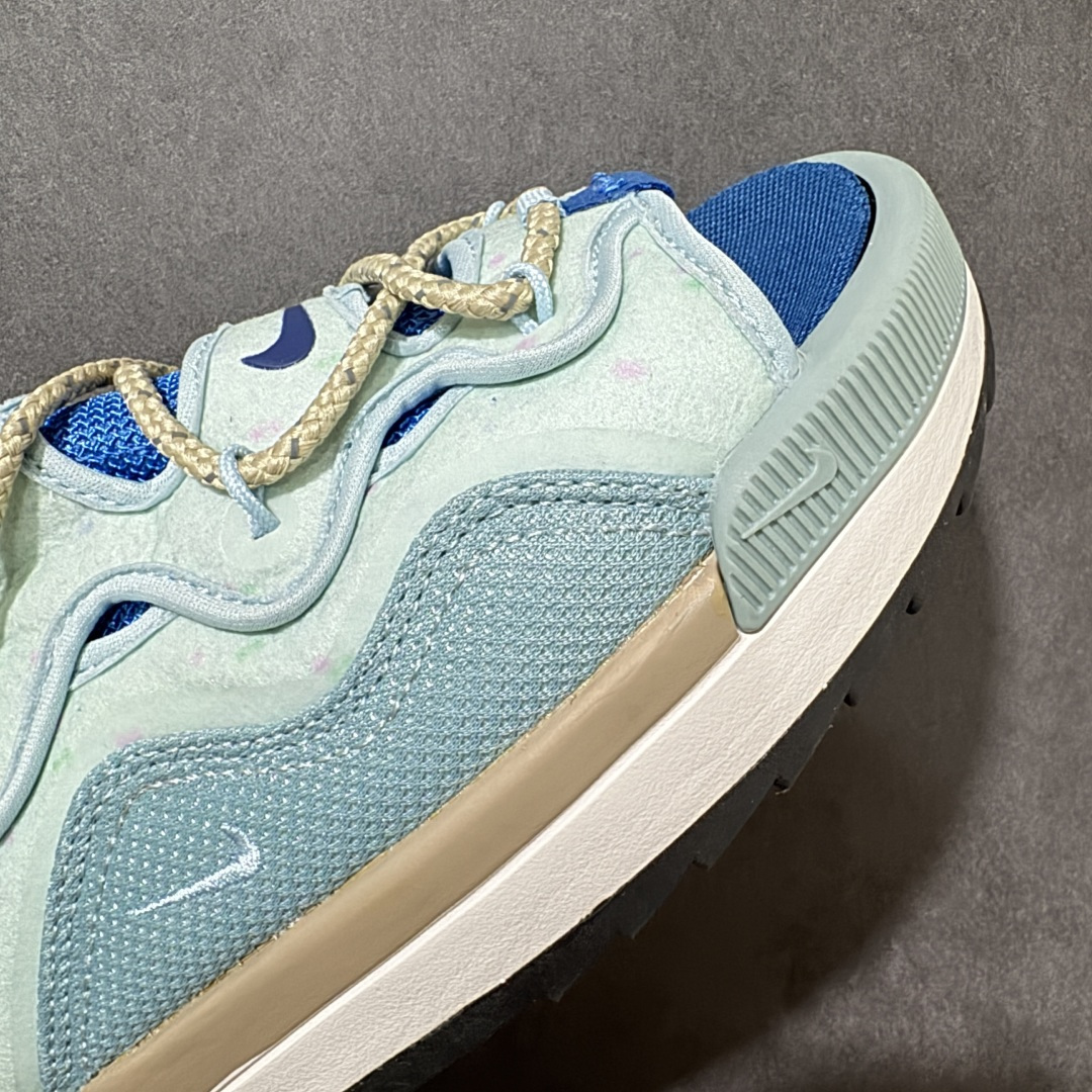 NIKE OFFLINE 2.0 舒适防滑防磨 休闲百搭一字拖鞋货号：CZ0332-002尺码：36-4