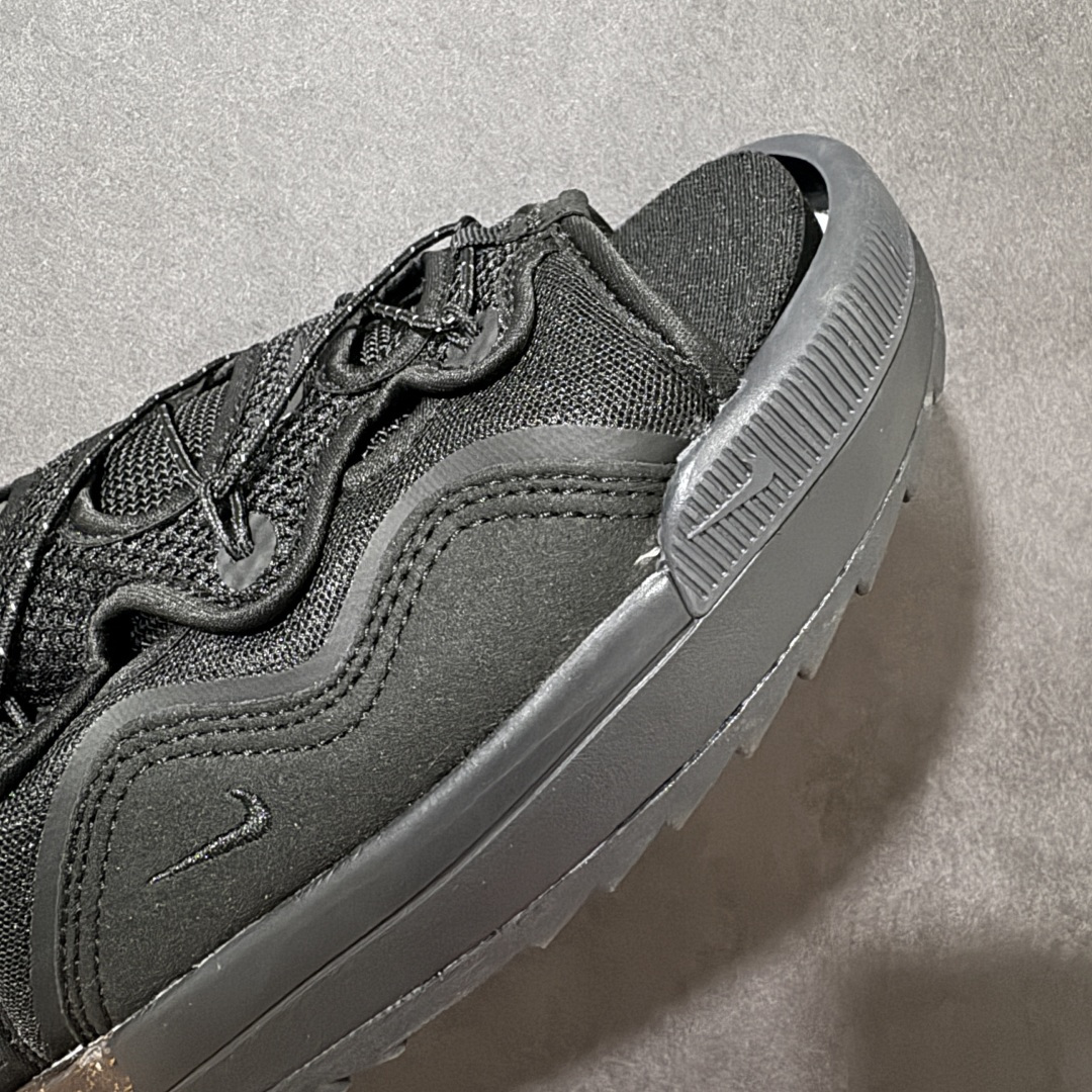 NIKE OFFLINE 2.0 舒适防滑防磨 休闲百搭一字拖鞋货号：CZ0332-002尺码：36-4