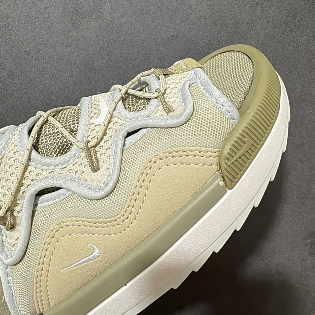 NIKE OFFLINE 2.0 舒适防滑防磨 休闲百搭一字拖鞋货号：CZ0332-002尺码：36-4