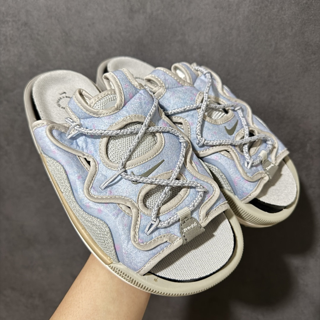图片[7]-【公司级】NIKE OFFLINE 2.0 舒适防滑防磨 休闲百搭一字拖鞋 货号：CZ0332-002 尺码：36-45-莆田鞋