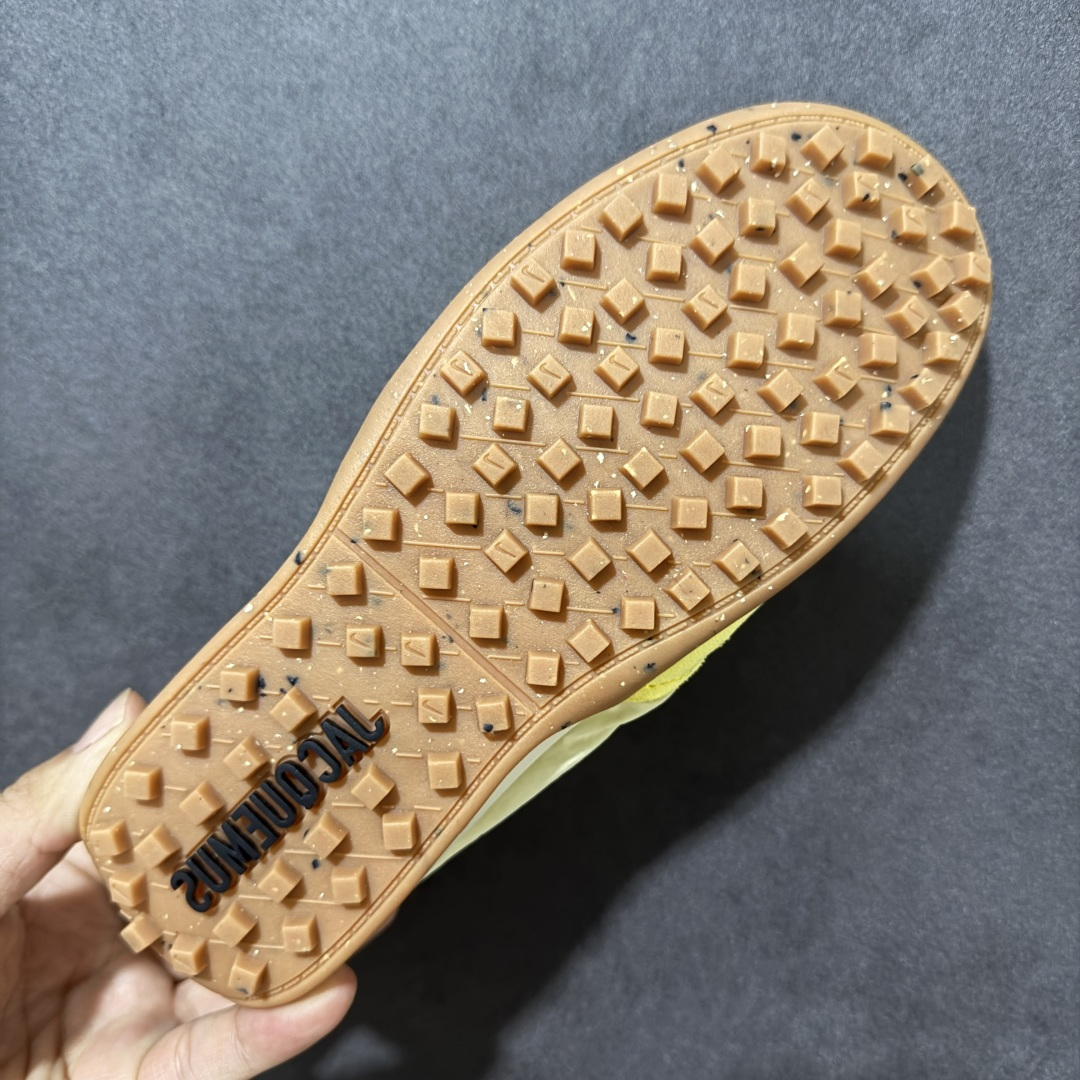耐克Jacquemus x Nike Jacumoon 耐克 柔软舒适防滑耐磨 低帮休闲板鞋欧美‍走秀‍