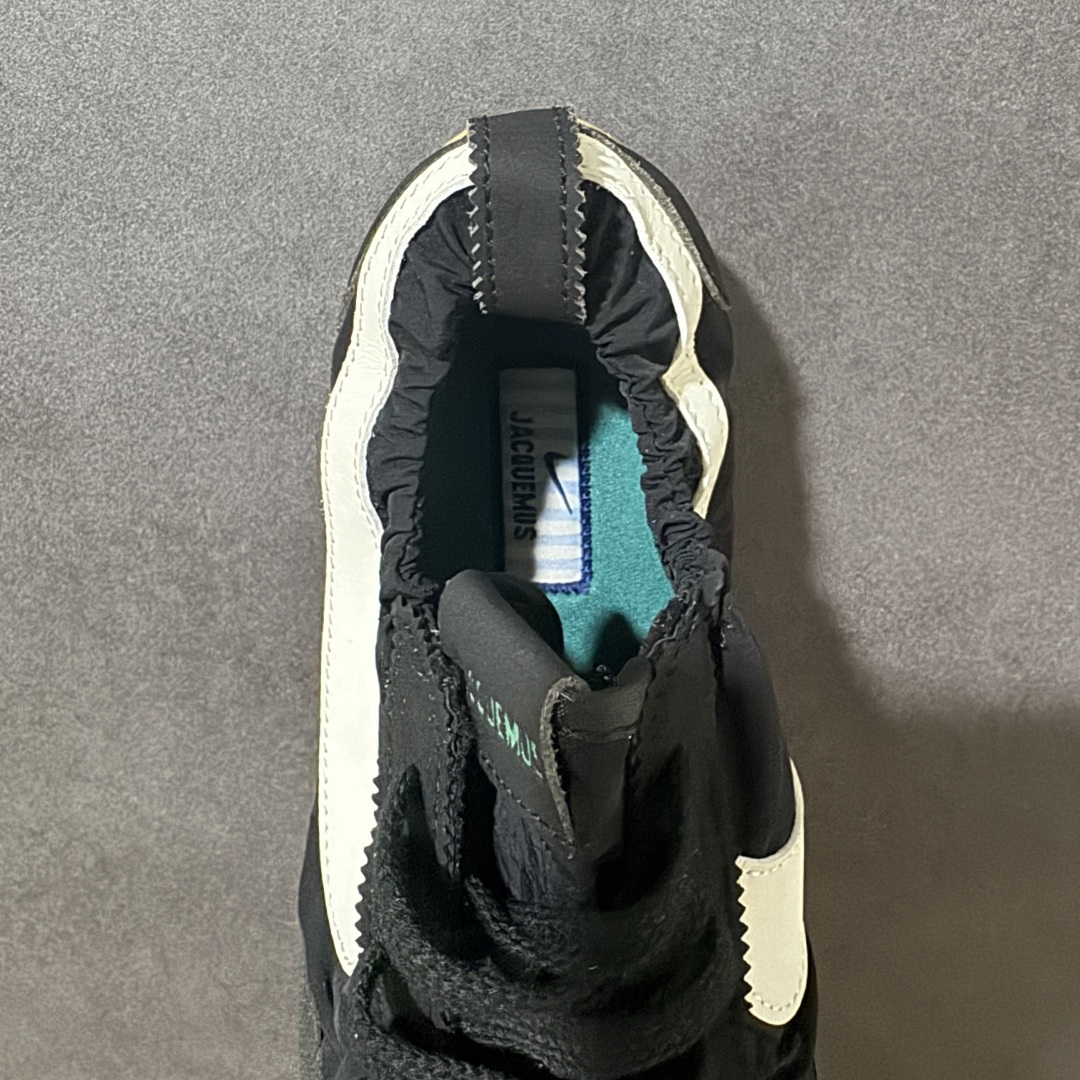 耐克Jacquemus x Nike Jacumoon 耐克 柔软舒适防滑耐磨 低帮休闲板鞋欧美‍走秀‍