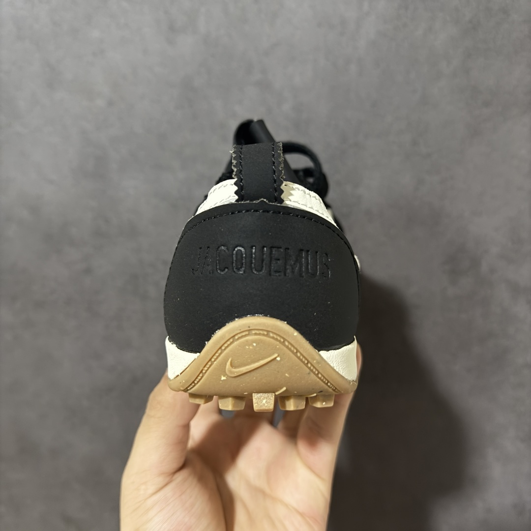 耐克Jacquemus x Nike Jacumoon 耐克 柔软舒适防滑耐磨 低帮休闲板鞋欧美‍走秀‍