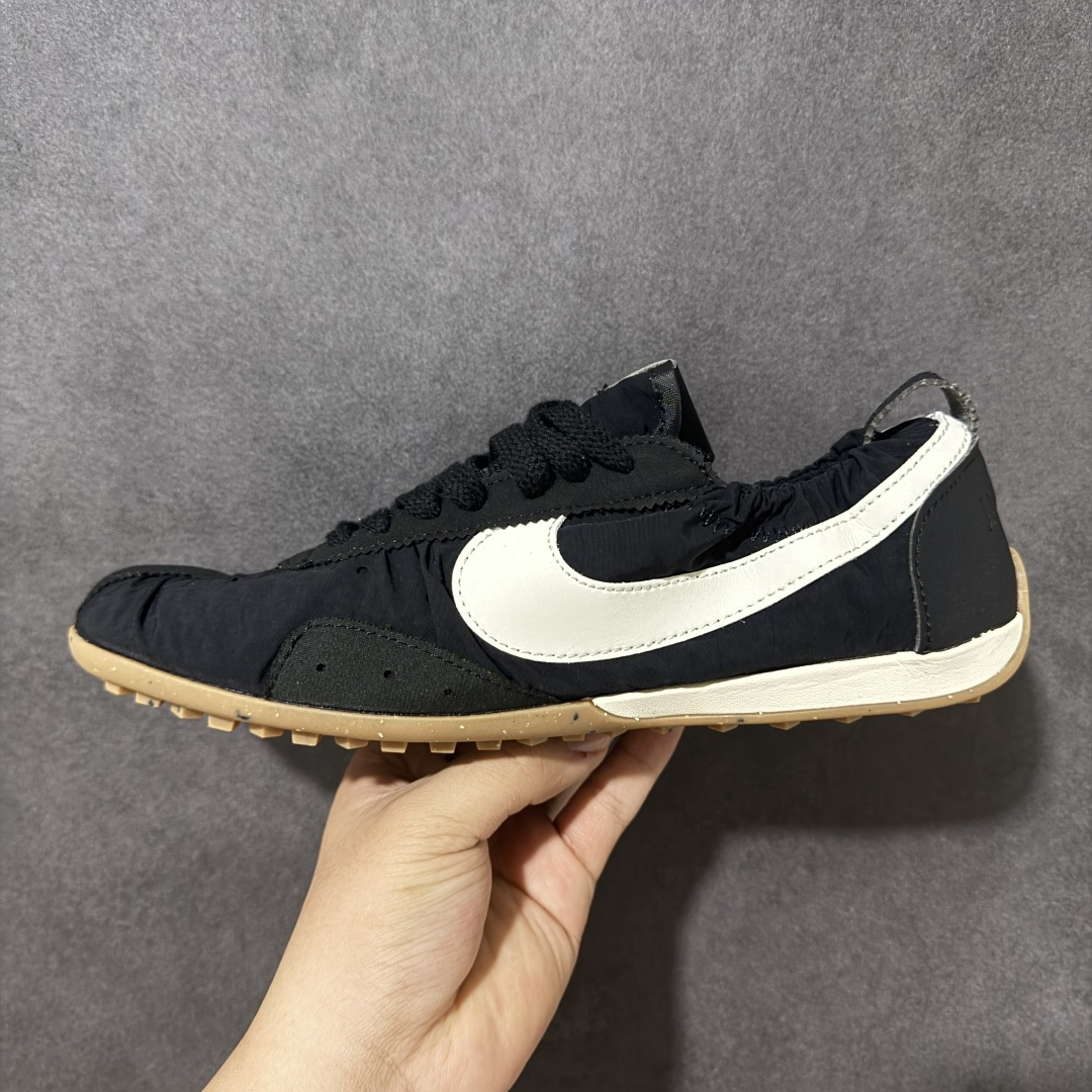 耐克Jacquemus x Nike Jacumoon 耐克 柔软舒适防滑耐磨 低帮休闲板鞋欧美‍走秀‍