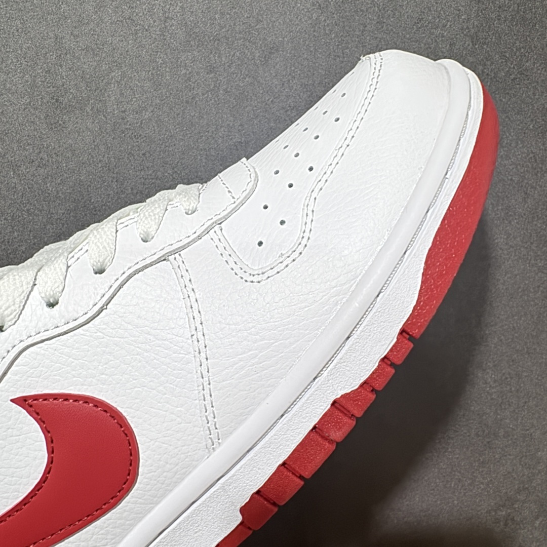 Nike Big Nike Low Lux 全系配色陆续出货大厂纯原品质出货 超高清洁度 皮料切割干净无