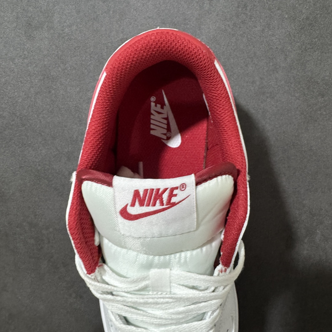 Nike Big Nike Low Lux 全系配色陆续出货大厂纯原品质出货 超高清洁度 皮料切割干净无
