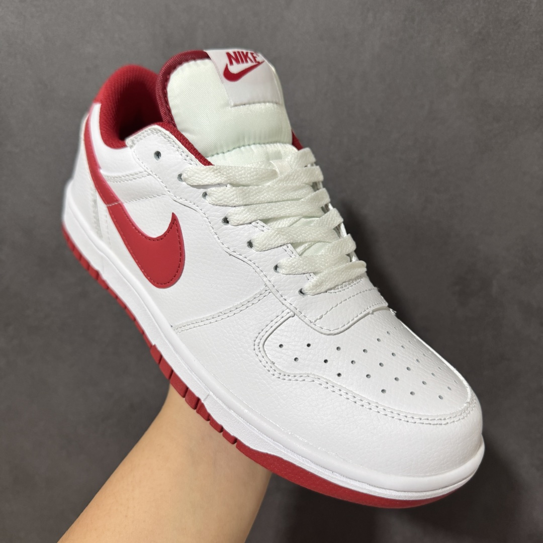 Nike Big Nike Low Lux 全系配色陆续出货大厂纯原品质出货 超高清洁度 皮料切割干净无