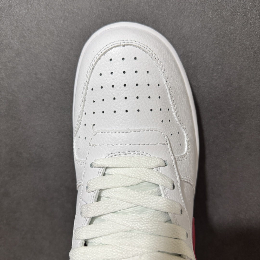 Nike Big Nike Low Lux 全系配色陆续出货大厂纯原品质出货 超高清洁度 皮料切割干净无