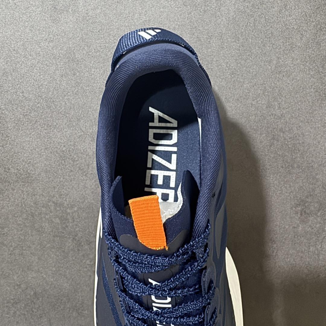 Adidas Adizero Pro Evo SL 阿迪达斯 舒适百搭防滑耐磨 低帮 休闲跑步鞋货号:K