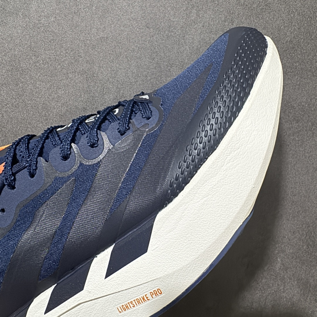 Adidas Adizero Pro Evo SL 阿迪达斯 舒适百搭防滑耐磨 低帮 休闲跑步鞋货号:K