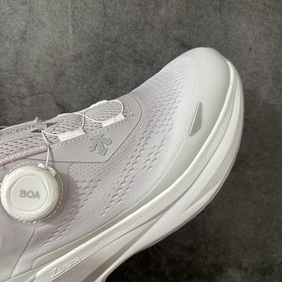 迪桑特DESCENTE LAVITATE TRAIL WIRE 3.0 BOA 舒适百搭防滑耐磨 低帮 