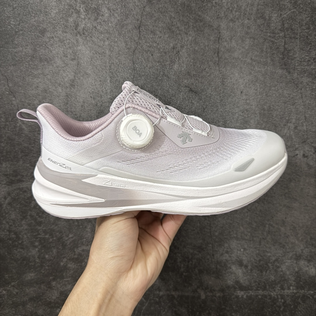 迪桑特DESCENTE LAVITATE TRAIL WIRE 3.0 BOA 舒适百搭防滑耐磨 低帮 