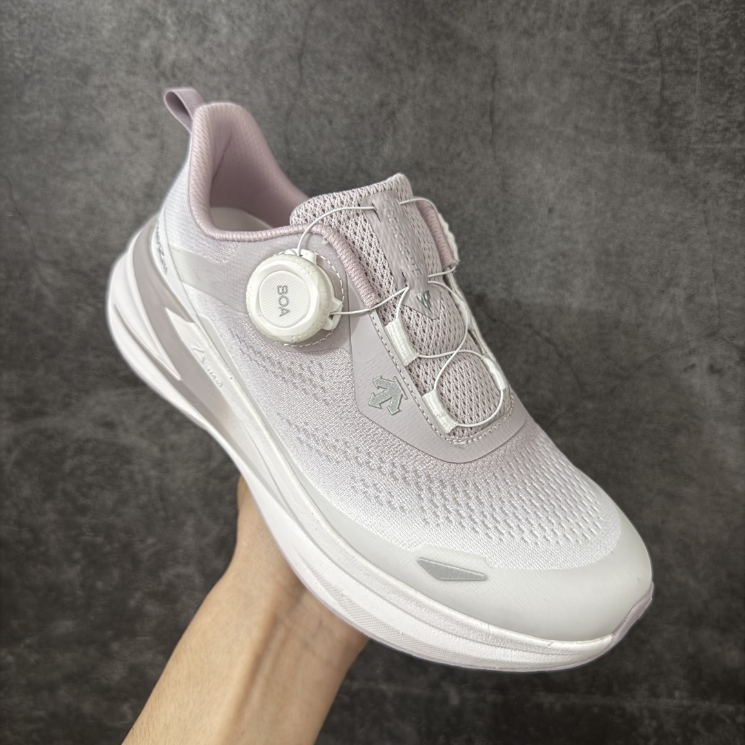 迪桑特DESCENTE LAVITATE TRAIL WIRE 3.0 BOA 舒适百搭防滑耐磨 低帮 