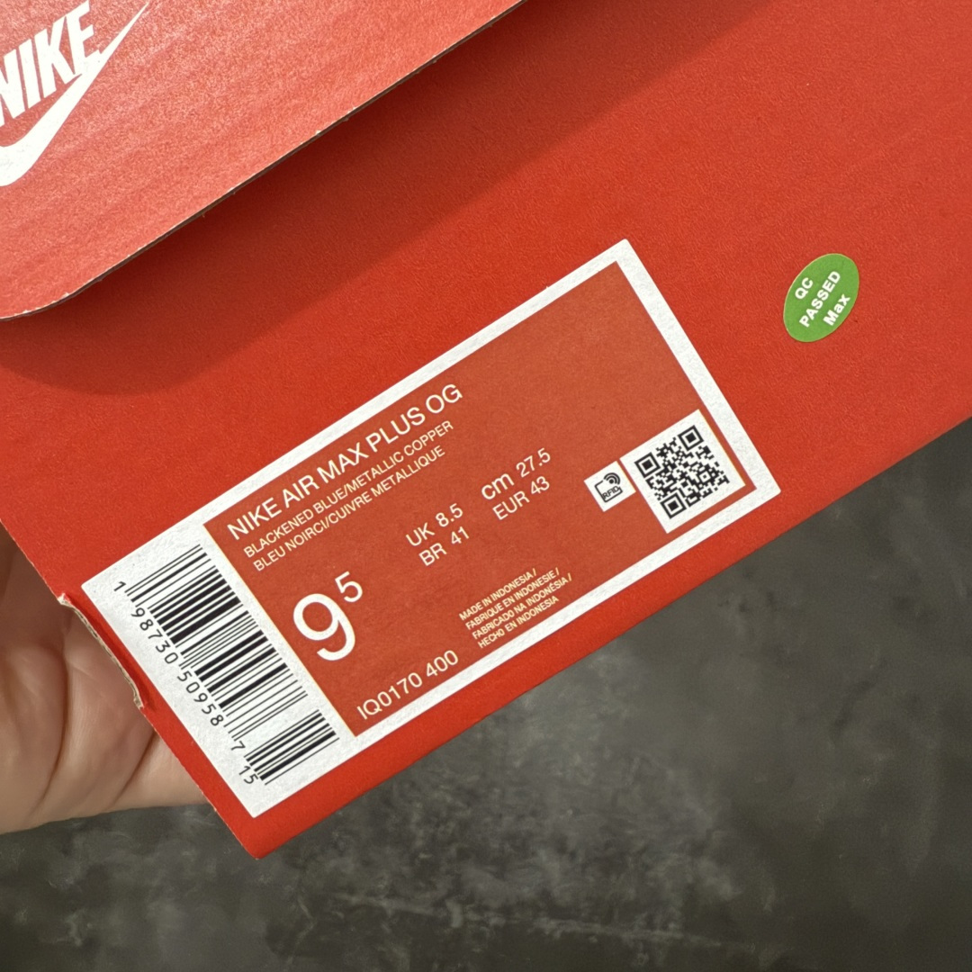 Nike Air Max Plus TN气垫系列跑鞋全新一比一高端版本真正的市场T1品质 更多配色陆续出