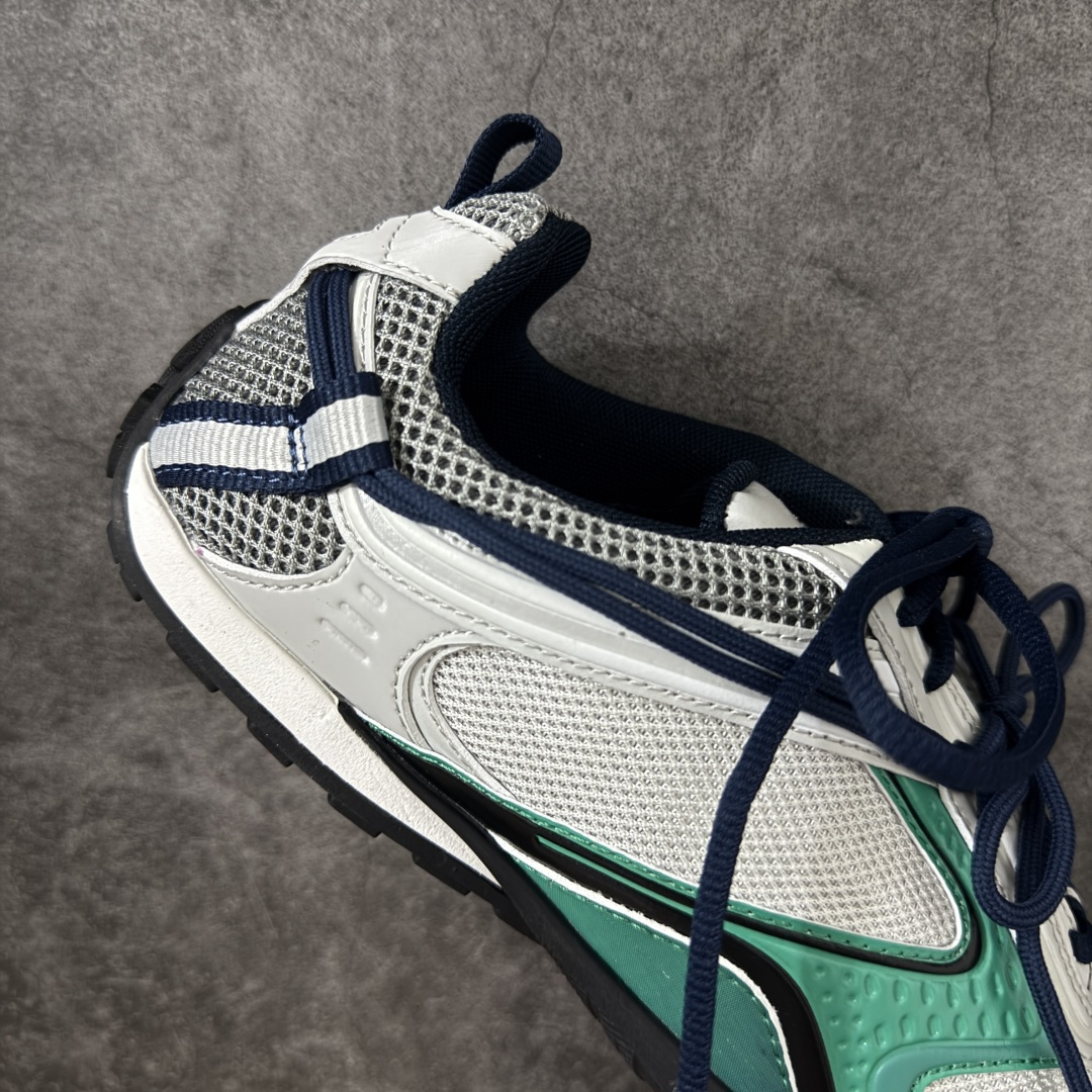 图片[7]-【OK版本】Balenciaga巴黎世家 Radar 圆头系带 做旧效果 低帮 生活休闲鞋 巴黎世家25代 轻薄款经典黑出货 这个非常适合春夏季 很薄很轻 摆脱了巴黎世家往昔那种笨重的观念 尺码：35-46-莆田鞋