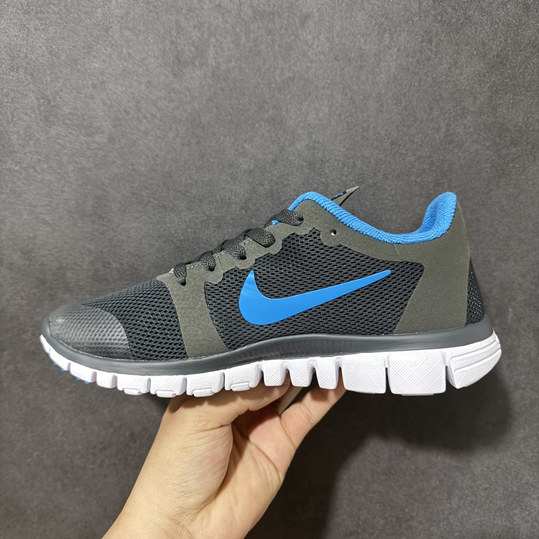 图片[2]-【公司级】Nike Free 3.0 赤足耐克透气缓震运动跑鞋 816568-007  尺码：36 36.5 37.5 38 38.5 39 40 40.5 41 42 42.5 43 44 44.5 45 46-莆田鞋
