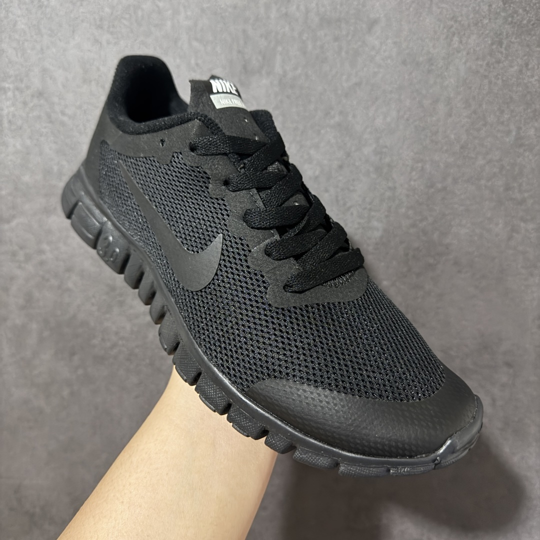 图片[3]-【公司级】Nike Free 3.0 赤足耐克透气缓震运动跑鞋 816568-001  尺码：36 36.5 37.5 38 38.5 39 40 40.5 41 42 42.5 43 44 44.5 45 46-选品中心