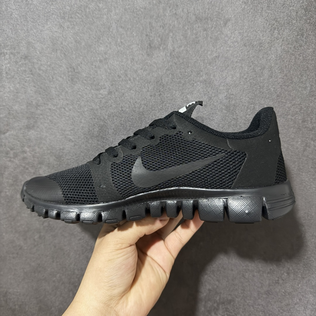 图片[2]-【公司级】Nike Free 3.0 赤足耐克透气缓震运动跑鞋 816568-001  尺码：36 36.5 37.5 38 38.5 39 40 40.5 41 42 42.5 43 44 44.5 45 46-选品中心