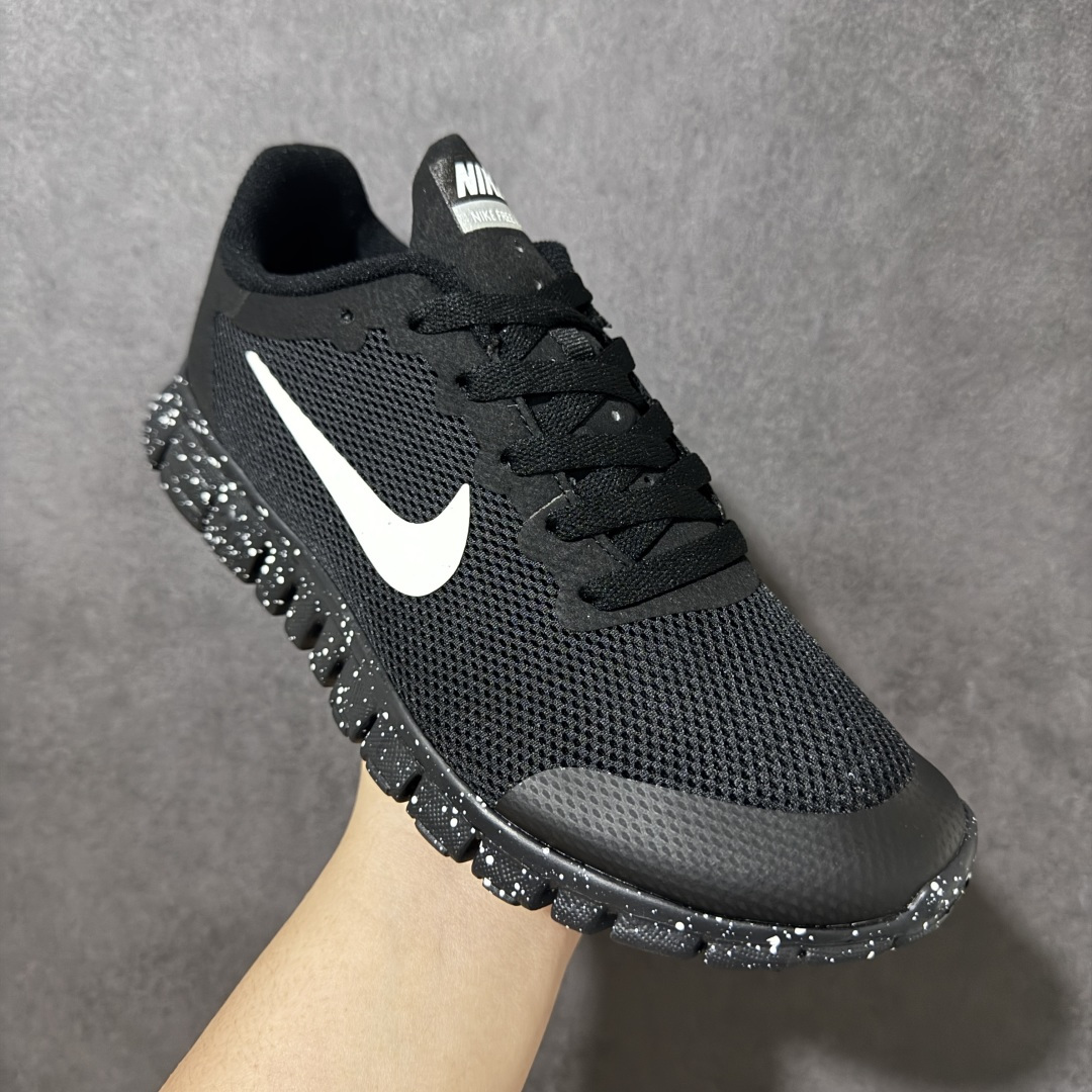 图片[3]-【公司级】Nike Free 3.0 赤足耐克透气缓震运动跑鞋 816568-002  尺码：36 36.5 37.5 38 38.5 39 40 40.5 41 42 42.5 43 44 44.5 45 46-莆田鞋