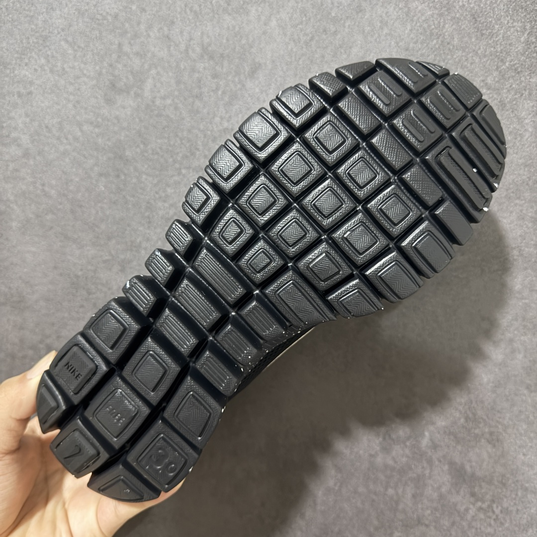 图片[9]-【公司级】Nike Free 3.0 赤足耐克透气缓震运动跑鞋 816568-002  尺码：36 36.5 37.5 38 38.5 39 40 40.5 41 42 42.5 43 44 44.5 45 46-莆田鞋