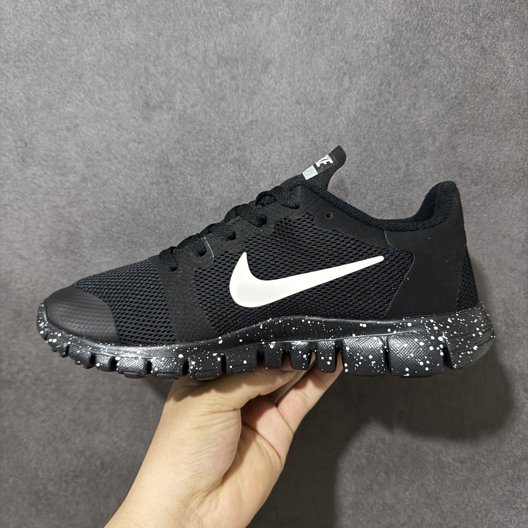 图片[2]-【公司级】Nike Free 3.0 赤足耐克透气缓震运动跑鞋 816568-002  尺码：36 36.5 37.5 38 38.5 39 40 40.5 41 42 42.5 43 44 44.5 45 46-莆田鞋