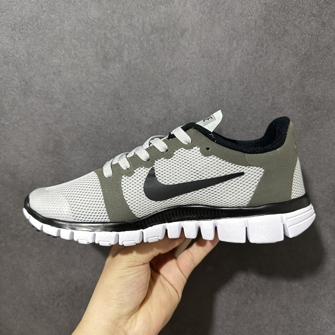 图片[2]-【公司级】Nike Free 3.0 赤足耐克透气缓震运动跑鞋 816568-006  尺码：36 36.5 37.5 38 38.5 39 40 40.5 41 42 42.5 43 44 44.5 45 46-莆田鞋