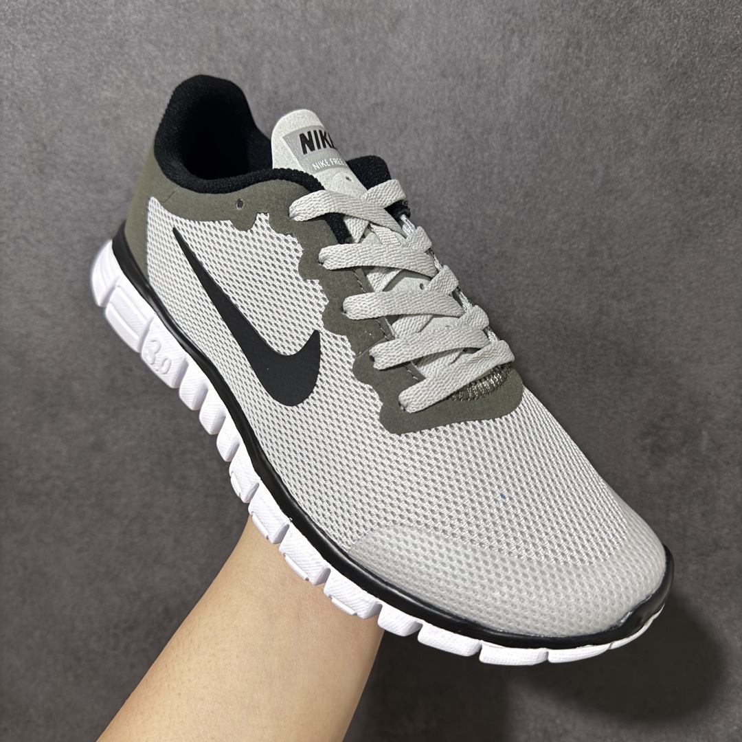 图片[3]-【公司级】Nike Free 3.0 赤足耐克透气缓震运动跑鞋 816568-006  尺码：36 36.5 37.5 38 38.5 39 40 40.5 41 42 42.5 43 44 44.5 45 46-莆田鞋