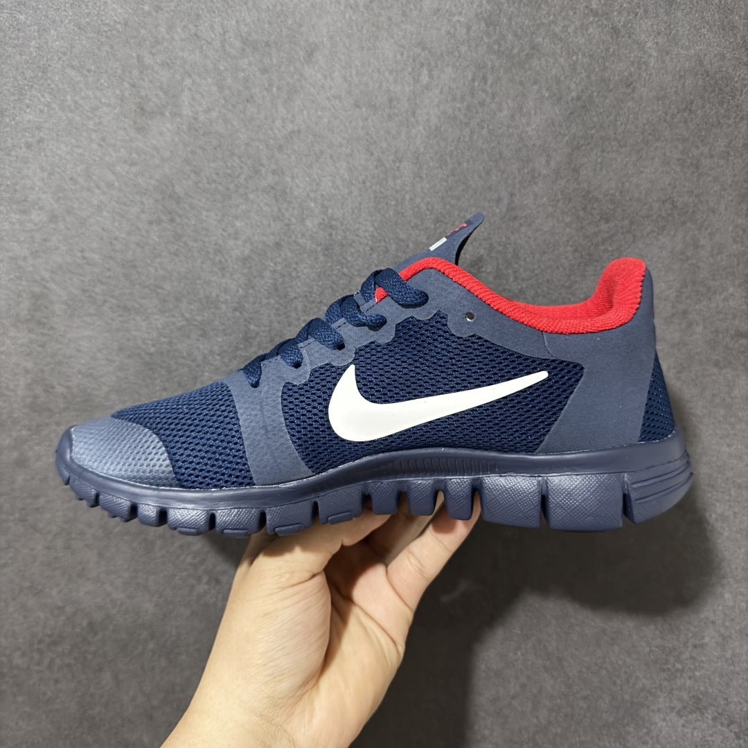 图片[2]-【公司级】Nike Free 3.0 赤足耐克透气缓震运动跑鞋 816568-005  尺码：36 36.5 37.5 38 38.5 39 40 40.5 41 42 42.5 43 44 44.5 45 46-莆田鞋