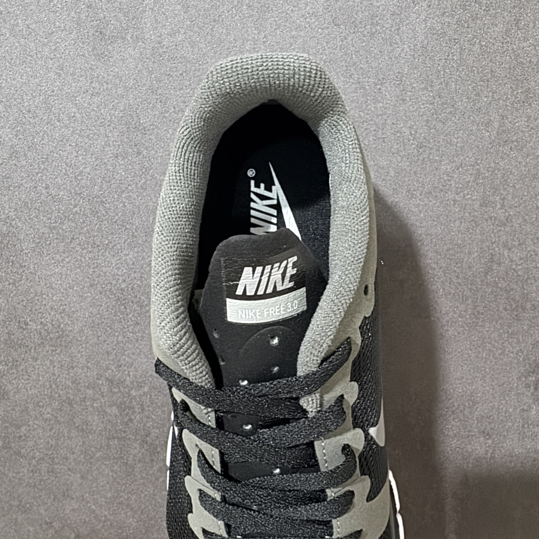 图片[6]-【公司级】Nike Free 3.0 赤足耐克透气缓震运动跑鞋 816568-003  尺码：36 36.5 37.5 38 38.5 39 40 40.5 41 42 42.5 43 44 44.5 45 46-莆田鞋