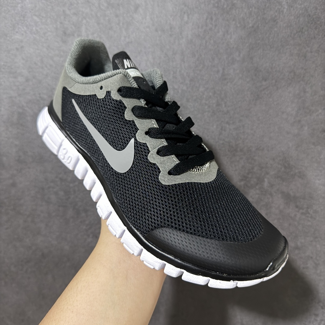 图片[3]-【公司级】Nike Free 3.0 赤足耐克透气缓震运动跑鞋 816568-003  尺码：36 36.5 37.5 38 38.5 39 40 40.5 41 42 42.5 43 44 44.5 45 46-莆田鞋