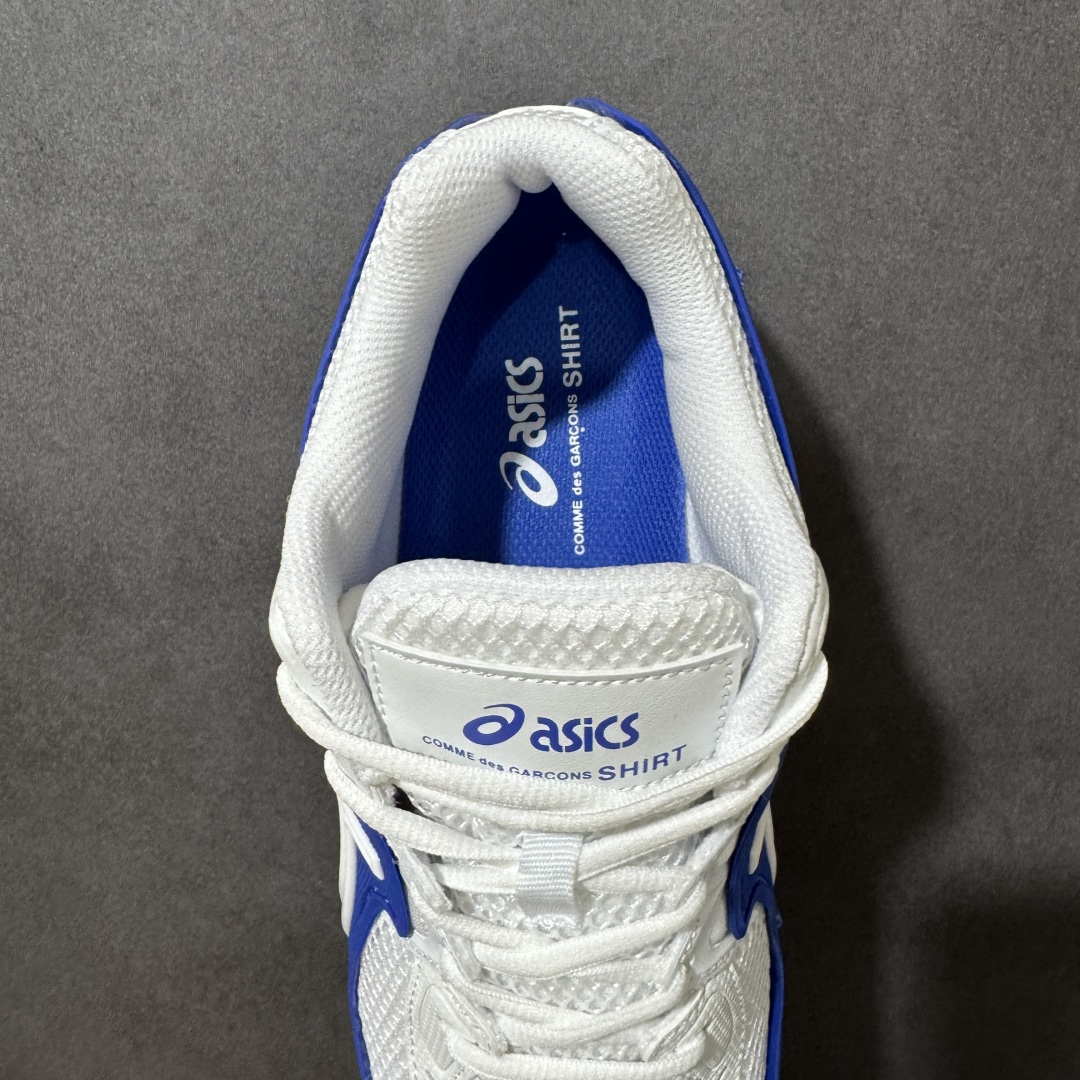 图片[6]-【公司级】ASICS × UB12-S GEL-SD-LYTE 舒适耐用跑步鞋 男女同款 这款联名跑鞋融合潮流设计与实用功能，GEL缓震适合日常通勤与休闲运动，男女同款黑黄配色彰显低调个性。定位为时尚与舒适兼顾的都市轻运动鞋。 货号：FQK101S262 尺码：36 37 37.5 38 39 39.5 40 40.5 41.5 42 42.5 43.5 44 44.5 45-选品中心